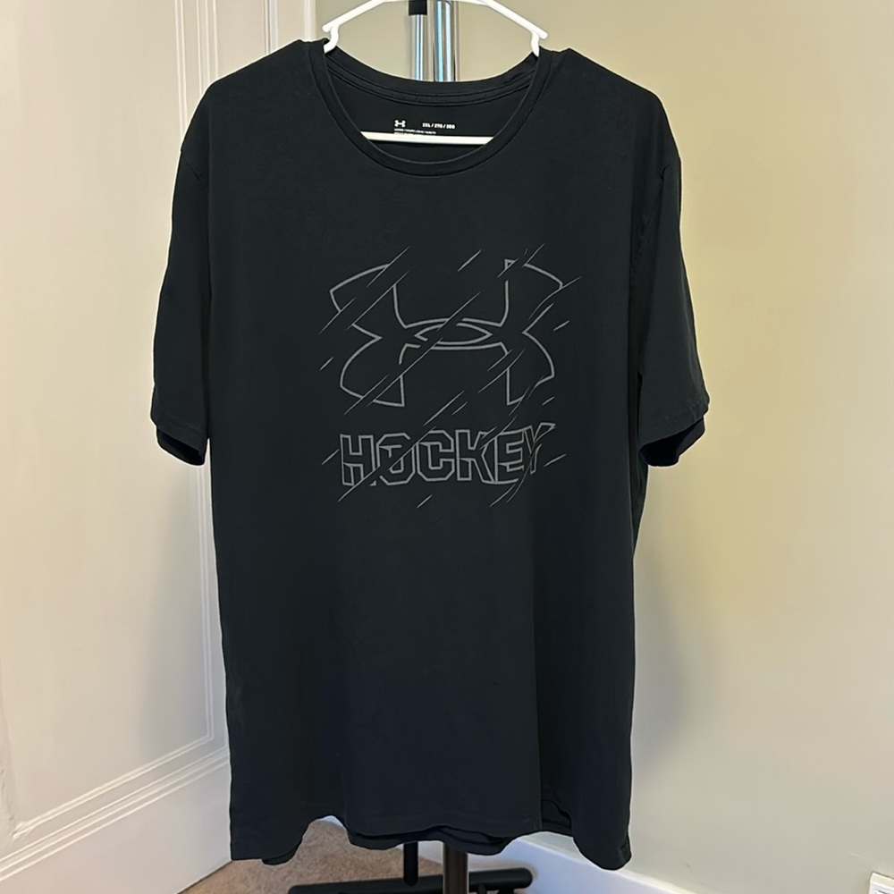 Under Armour Hockey T-Shirt
